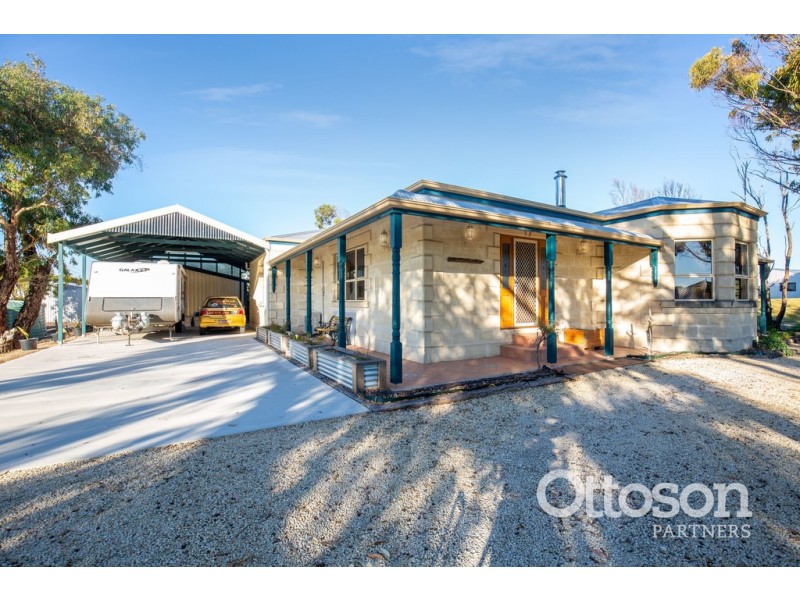 52 Rivoli Drive, Beachport SA 5280