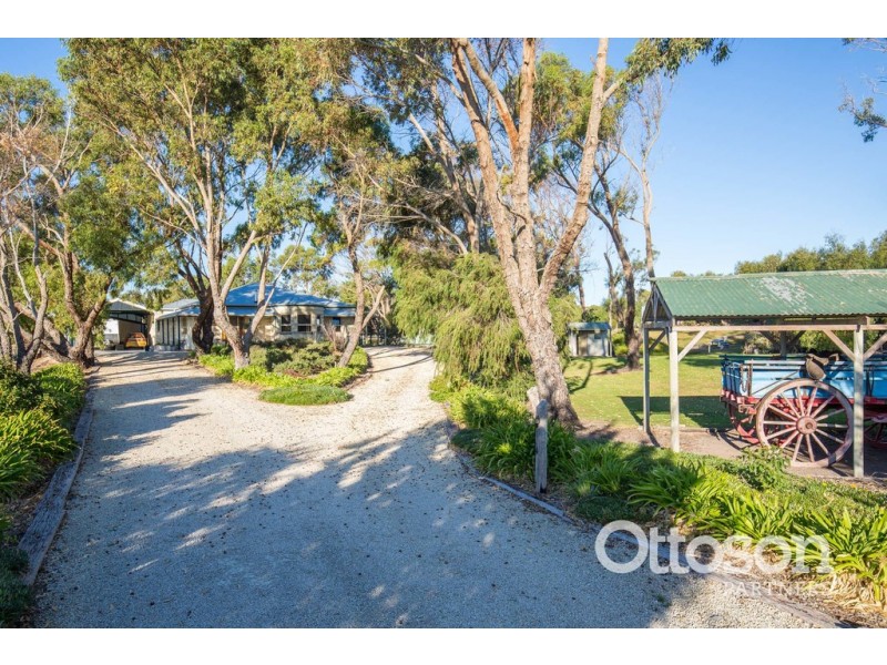 52 Rivoli Drive, Beachport SA 5280