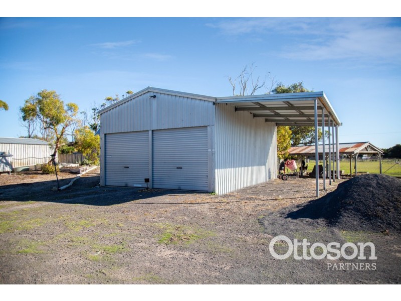 52 Rivoli Drive, Beachport SA 5280