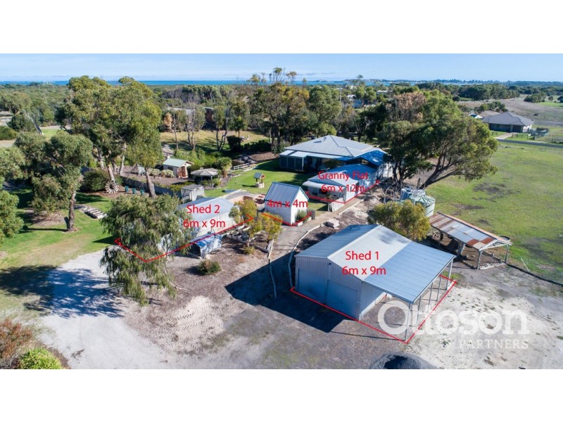 52 Rivoli Drive, Beachport SA 5280