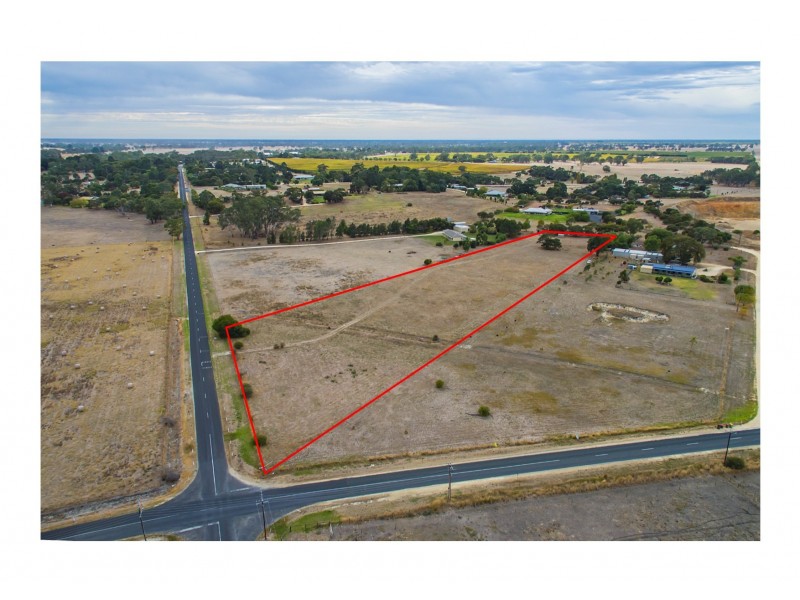 Lot 22 Pinkerton Road, Naracoorte SA 5271