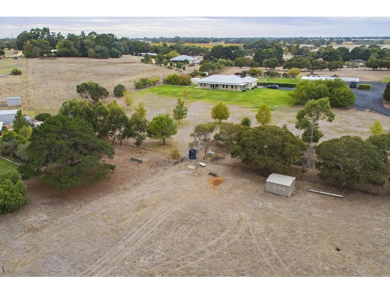 Lot 22 Pinkerton Road, Naracoorte SA 5271