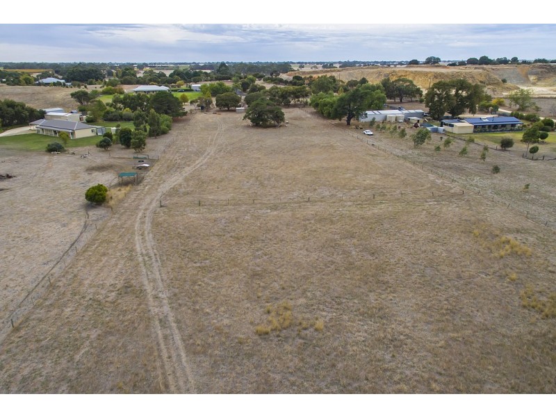Lot 22 Pinkerton Road, Naracoorte SA 5271