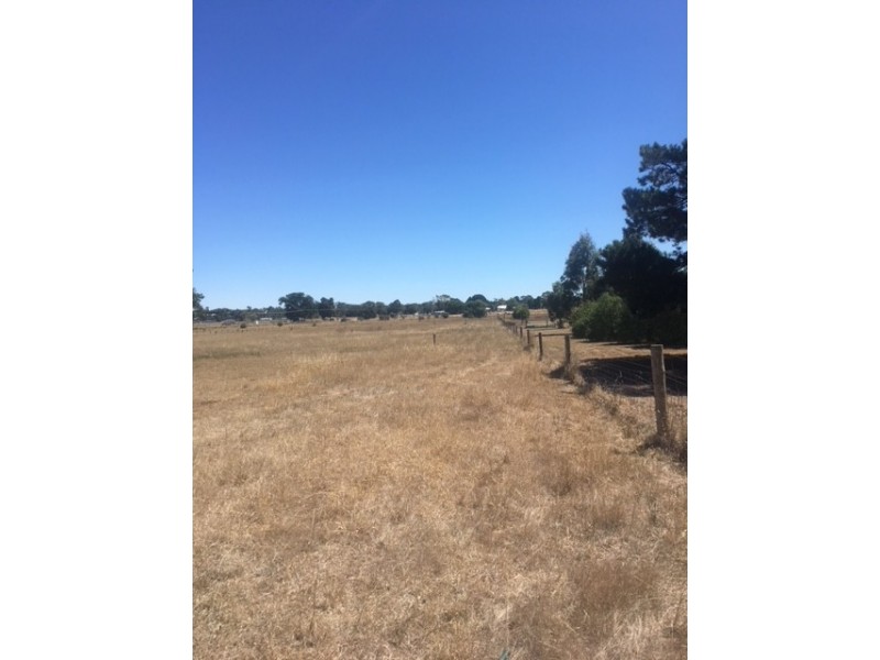 Lot 22 Pinkerton Road, Naracoorte SA 5271