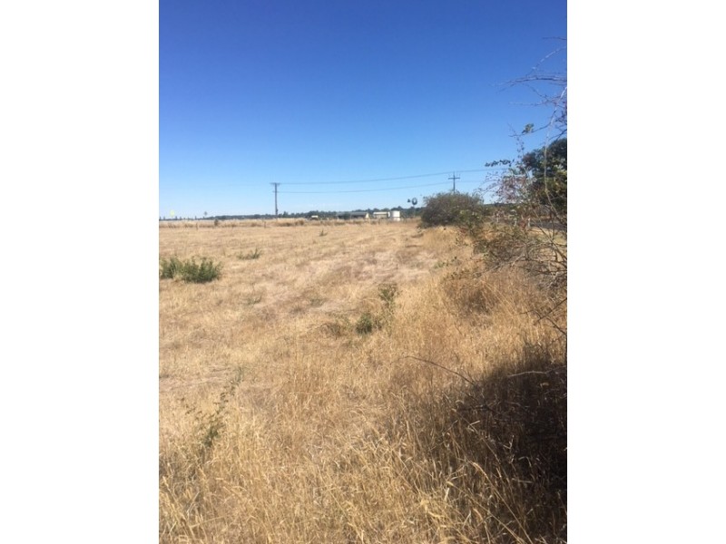 Lot 22 Pinkerton Road, Naracoorte SA 5271