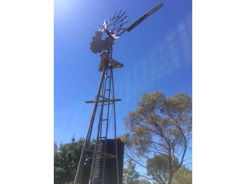 Lot 22 Pinkerton Road, Naracoorte SA 5271