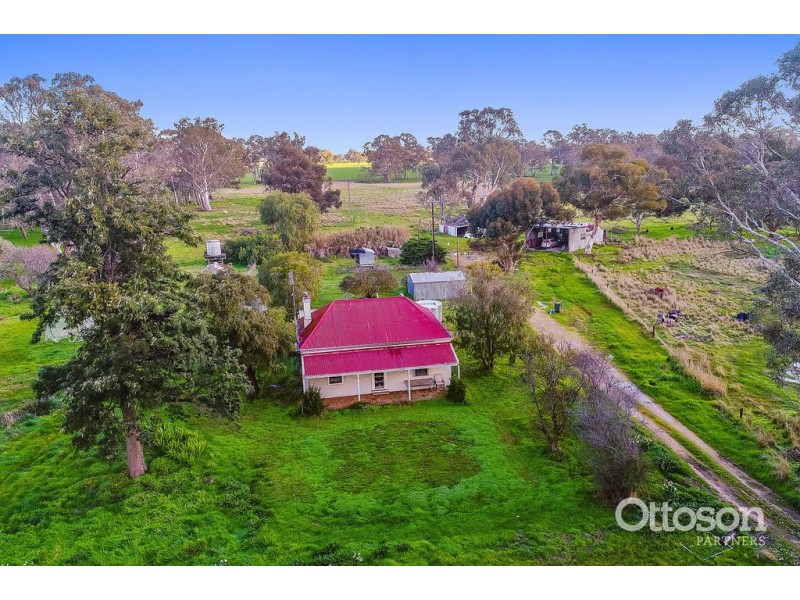 1278 Wimmera Highway, Hynam SA 5262