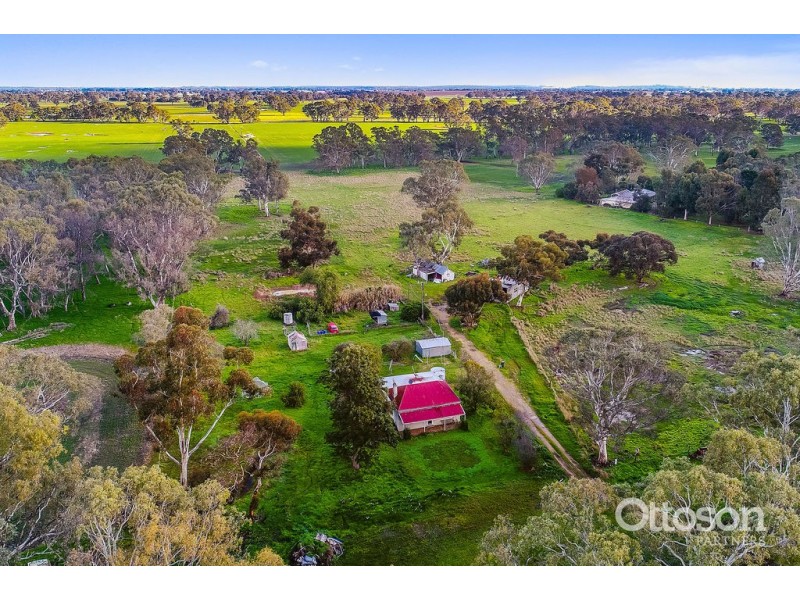 1278 Wimmera Highway, Hynam SA 5262