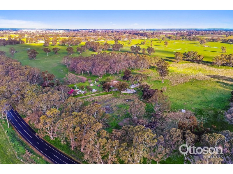 1278 Wimmera Highway, Hynam SA 5262