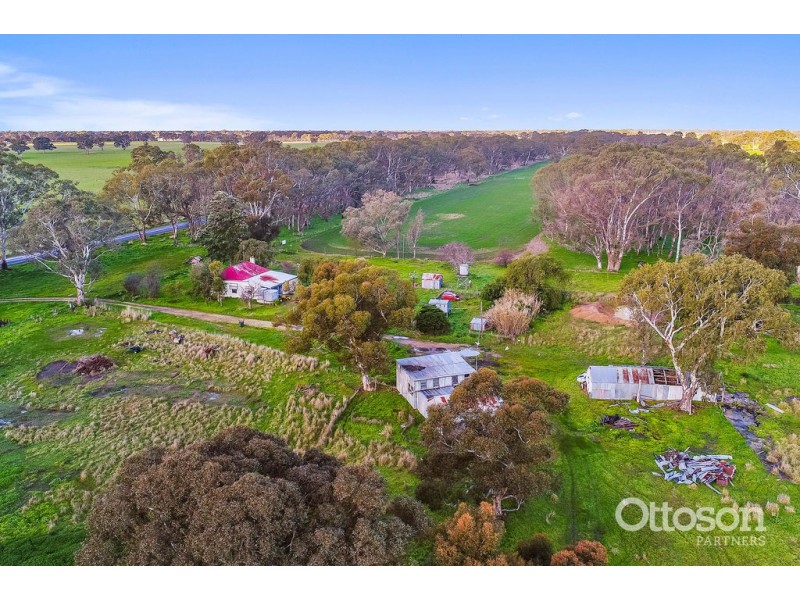 1278 Wimmera Highway, Hynam SA 5262