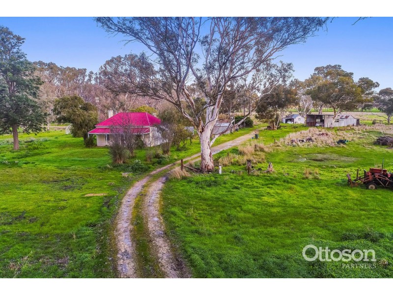 1278 Wimmera Highway, Hynam SA 5262