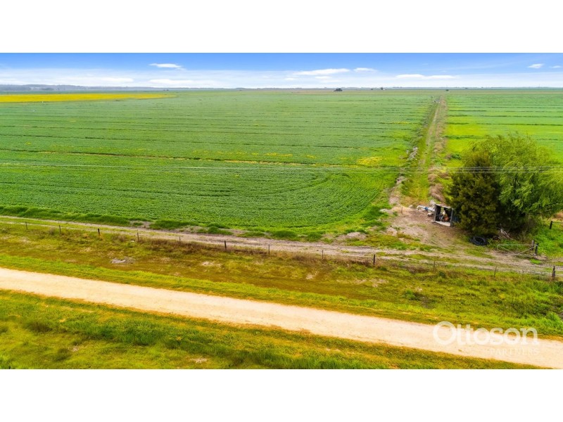 Lot 94 Braunacks Rd, Naracoorte SA 5271