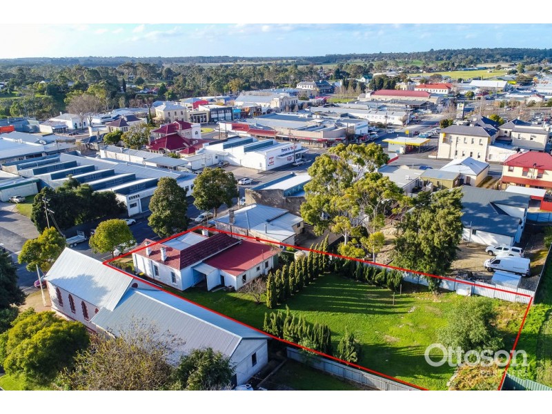 8 Robertson Street, Naracoorte SA 5271