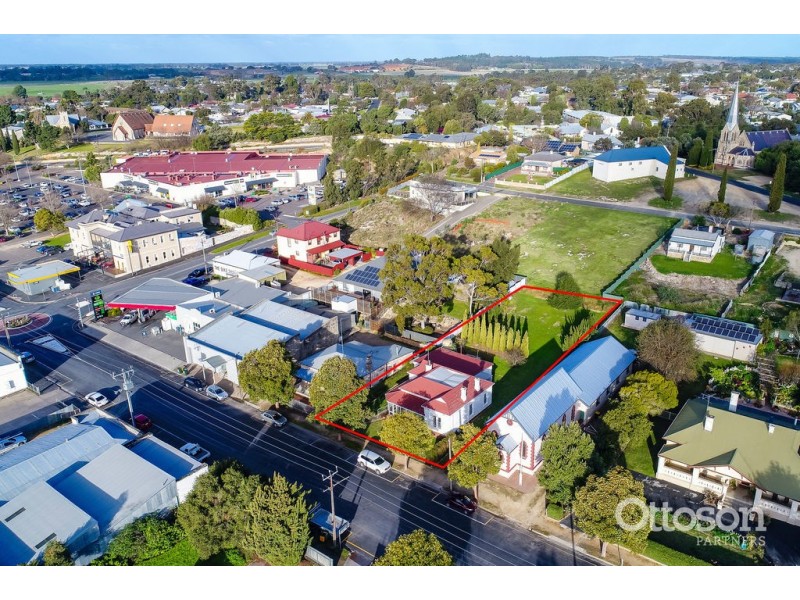 8 Robertson Street, Naracoorte SA 5271