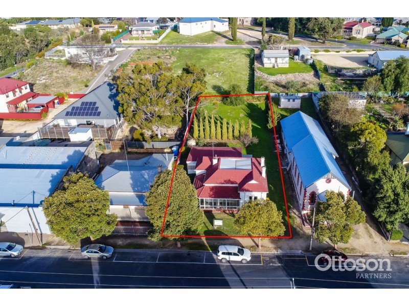 8 Robertson Street, Naracoorte SA 5271