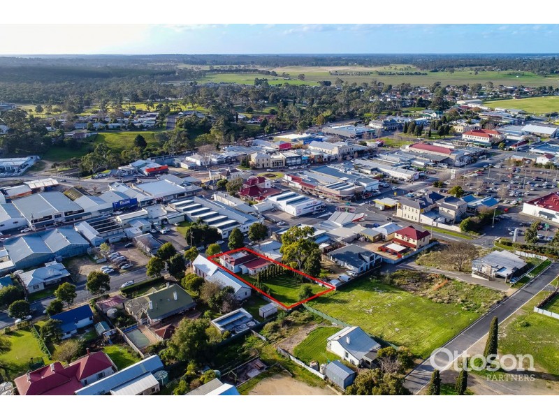 8 Robertson Street, Naracoorte SA 5271