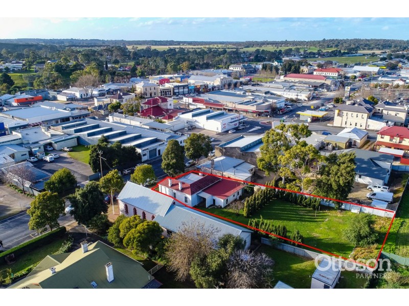 8 Robertson Street, Naracoorte SA 5271