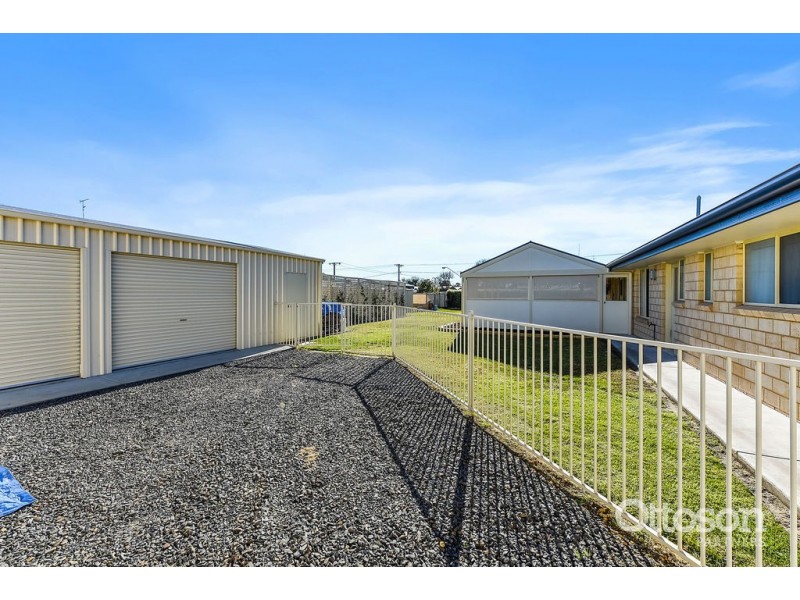 2 Pallant Close, Naracoorte SA 5271
