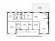 2 Pallant Close, Naracoorte SA 5271 Floorplan