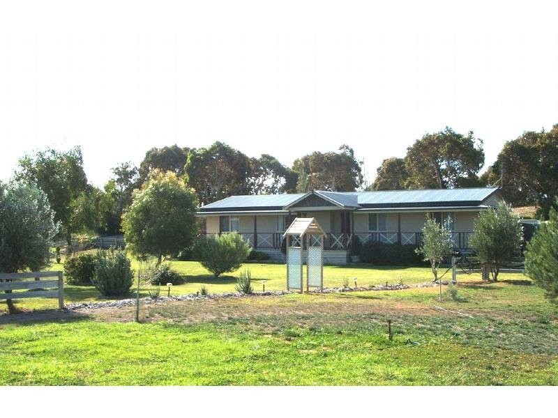 Lot 19 Stanhope Drive, Robe SA 5276