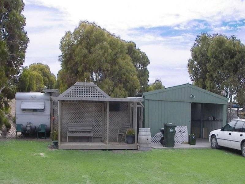 Lot 19 Stanhope Drive, Robe SA 5276