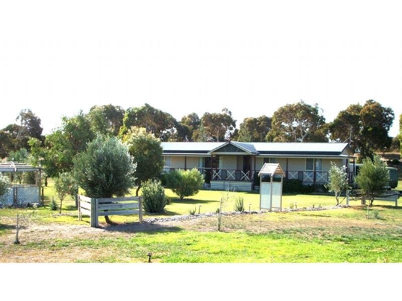 Lot 19 Stanhope Drive, Robe SA 5276
