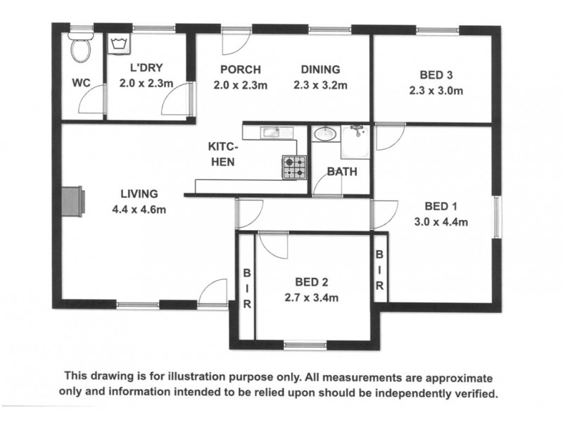 11 Rule Street, Naracoorte SA 5271
