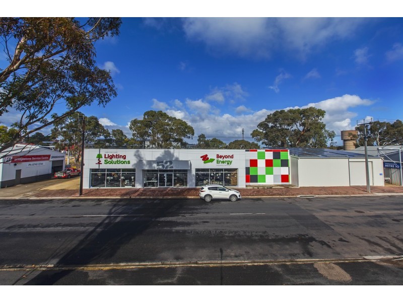 52 MacDonnell, Naracoorte SA 5271