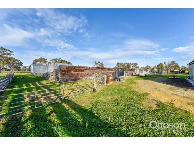3030 Konetta Road, Lucindale SA 5272