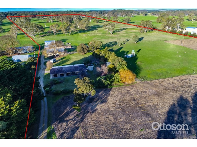 3030 Konetta Road, Lucindale SA 5272