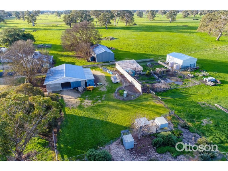 3030 Konetta Road, Lucindale SA 5272