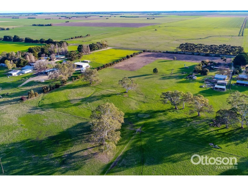 3030 Konetta Road, Lucindale SA 5272