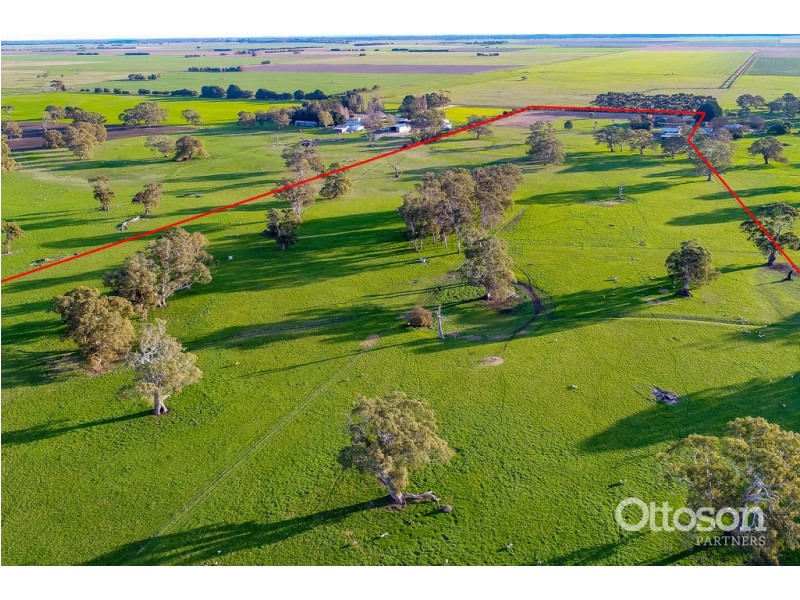 3030 Konetta Road, Lucindale SA 5272