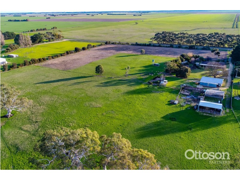 3030 Konetta Road, Lucindale SA 5272