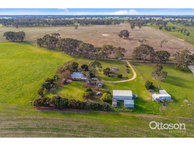 176 Miles Road, Hynam SA 5262