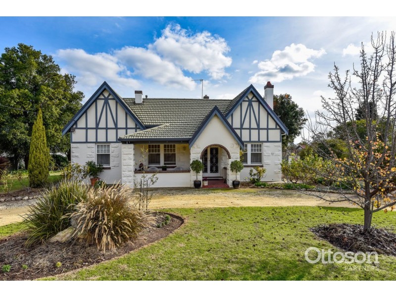 72 Gordon Street, Naracoorte SA 5271