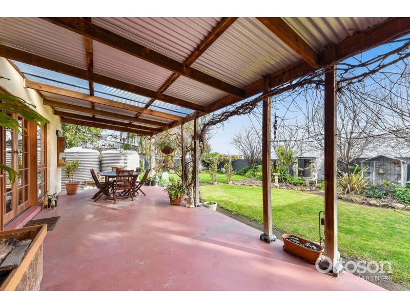 72 Gordon Street, Naracoorte SA 5271