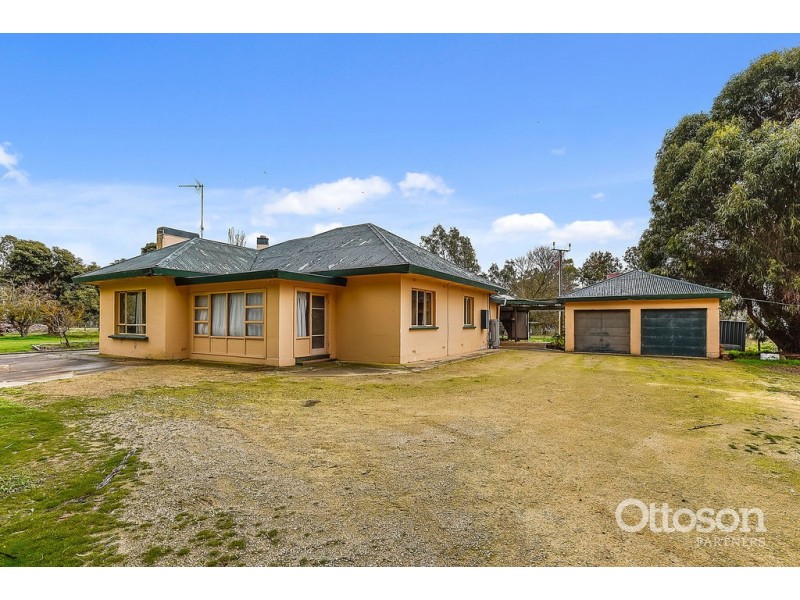1741 Wimmera Hwy, Hynam SA 5262