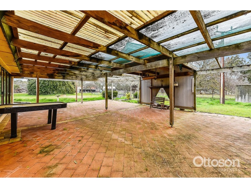 1741 Wimmera Hwy, Hynam SA 5262