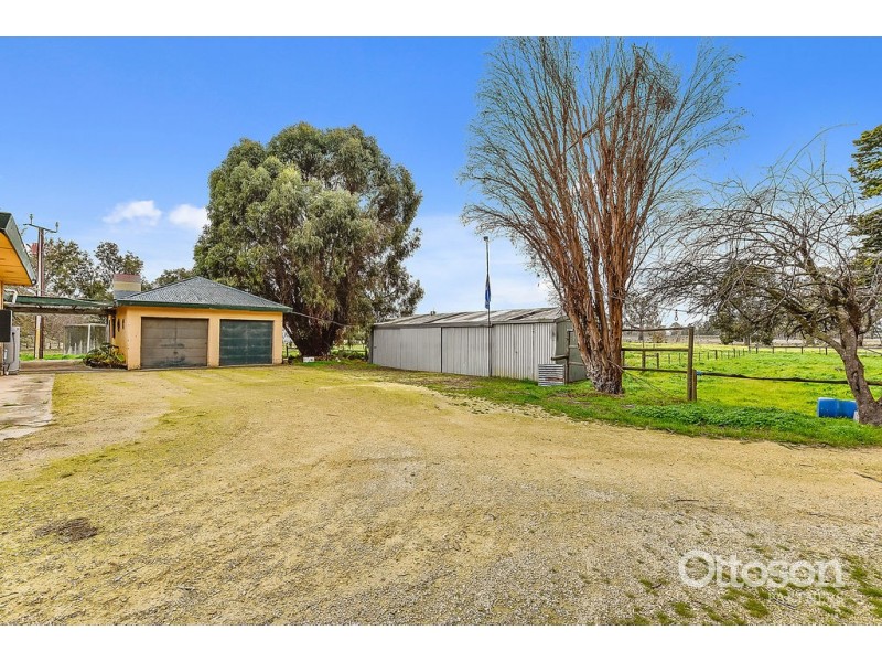 1741 Wimmera Hwy, Hynam SA 5262