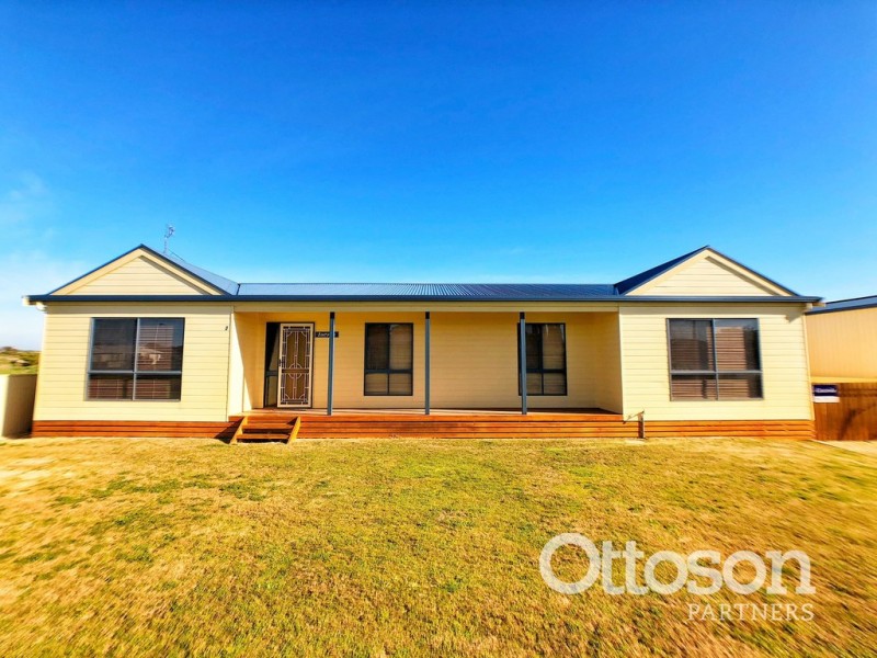 2 Peter McQueen Avenue, Robe SA 5276