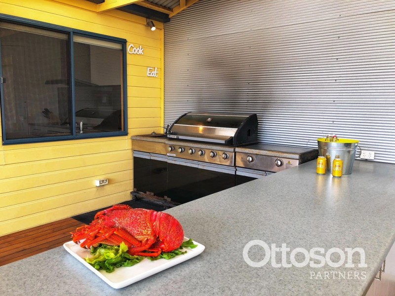 2 Peter McQueen Avenue, Robe SA 5276