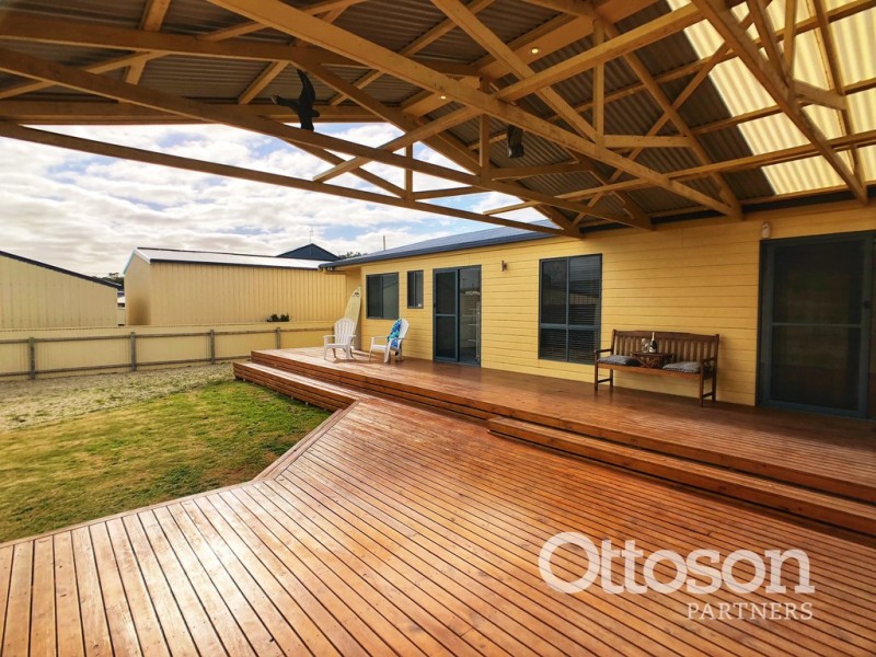 2 Peter McQueen Avenue, Robe SA 5276