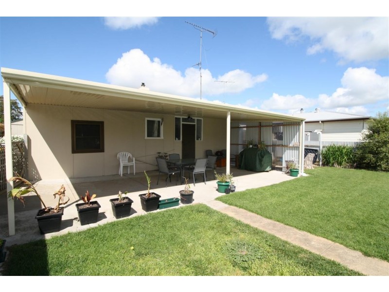 27 Livingston Street, Naracoorte SA 5271