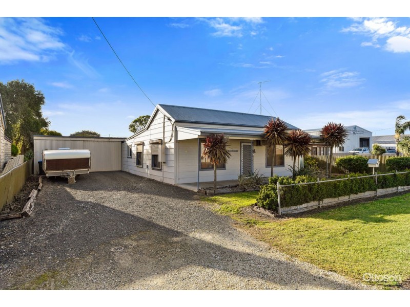 15 Hinckley Street, Naracoorte SA 5271