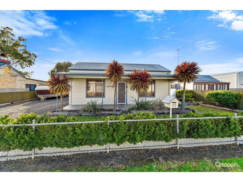 15 Hinckley Street, Naracoorte SA 5271