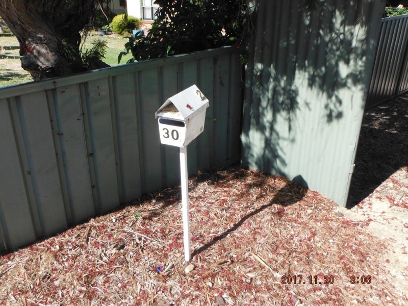 2/30 Cedar Avenue, Naracoorte SA 5271