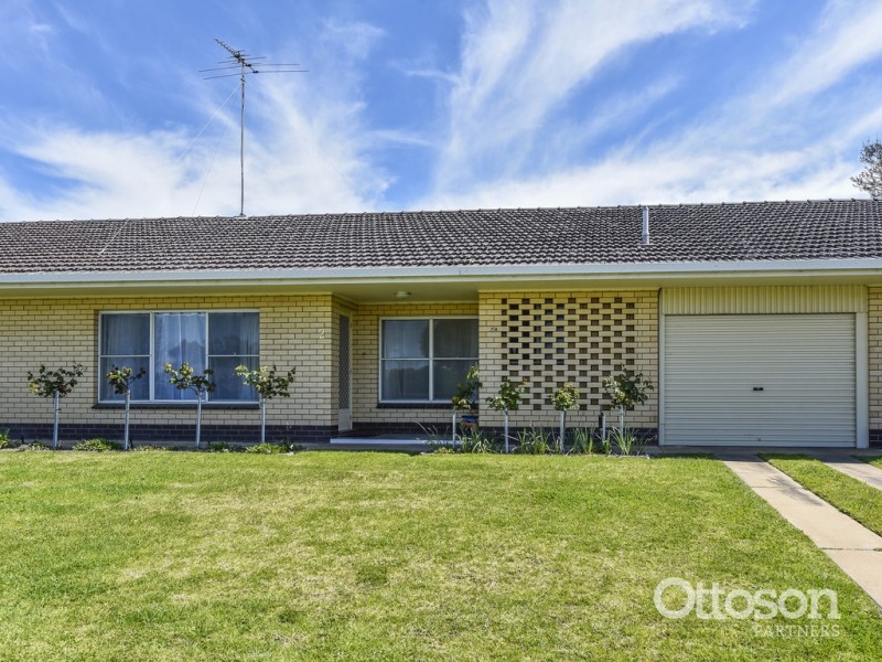 2/74 Jenkins Terrace, Naracoorte SA 5271