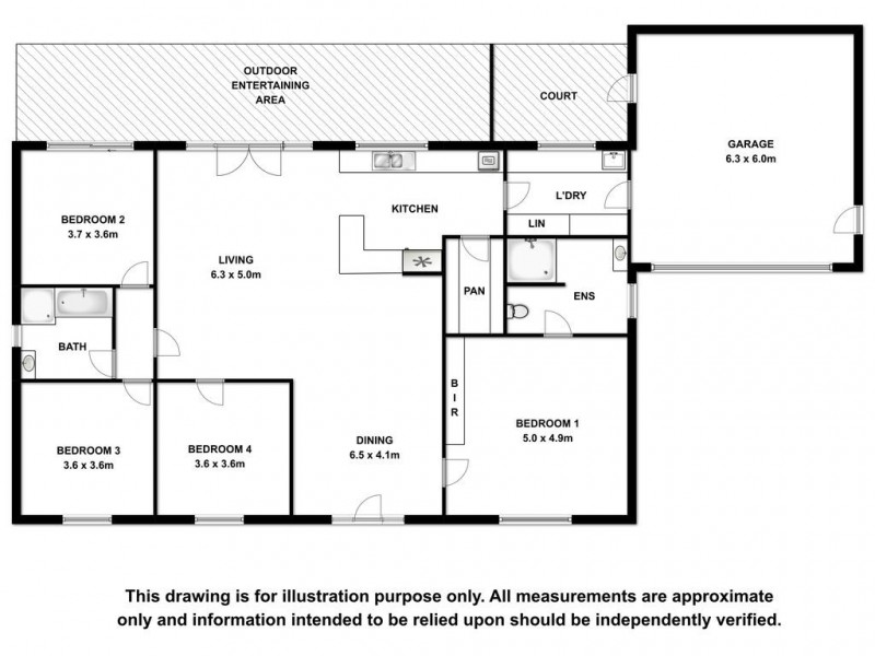 31 Sturt street, Robe SA 5276