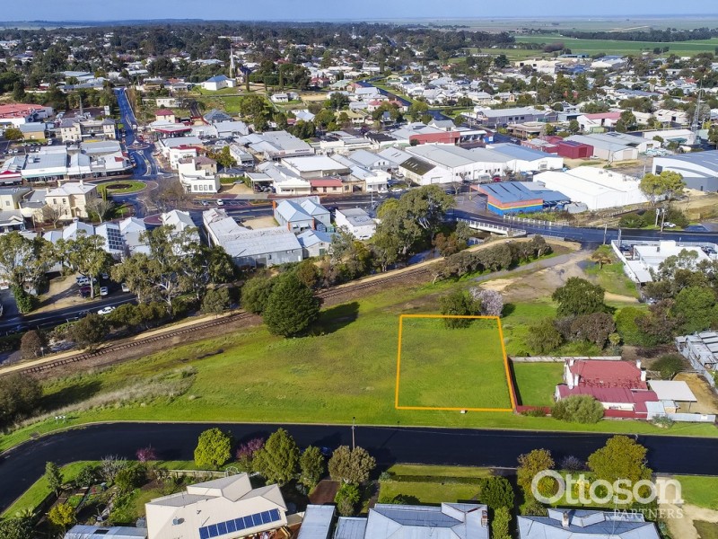 Lot 24 Freeling Street, Naracoorte SA 5271